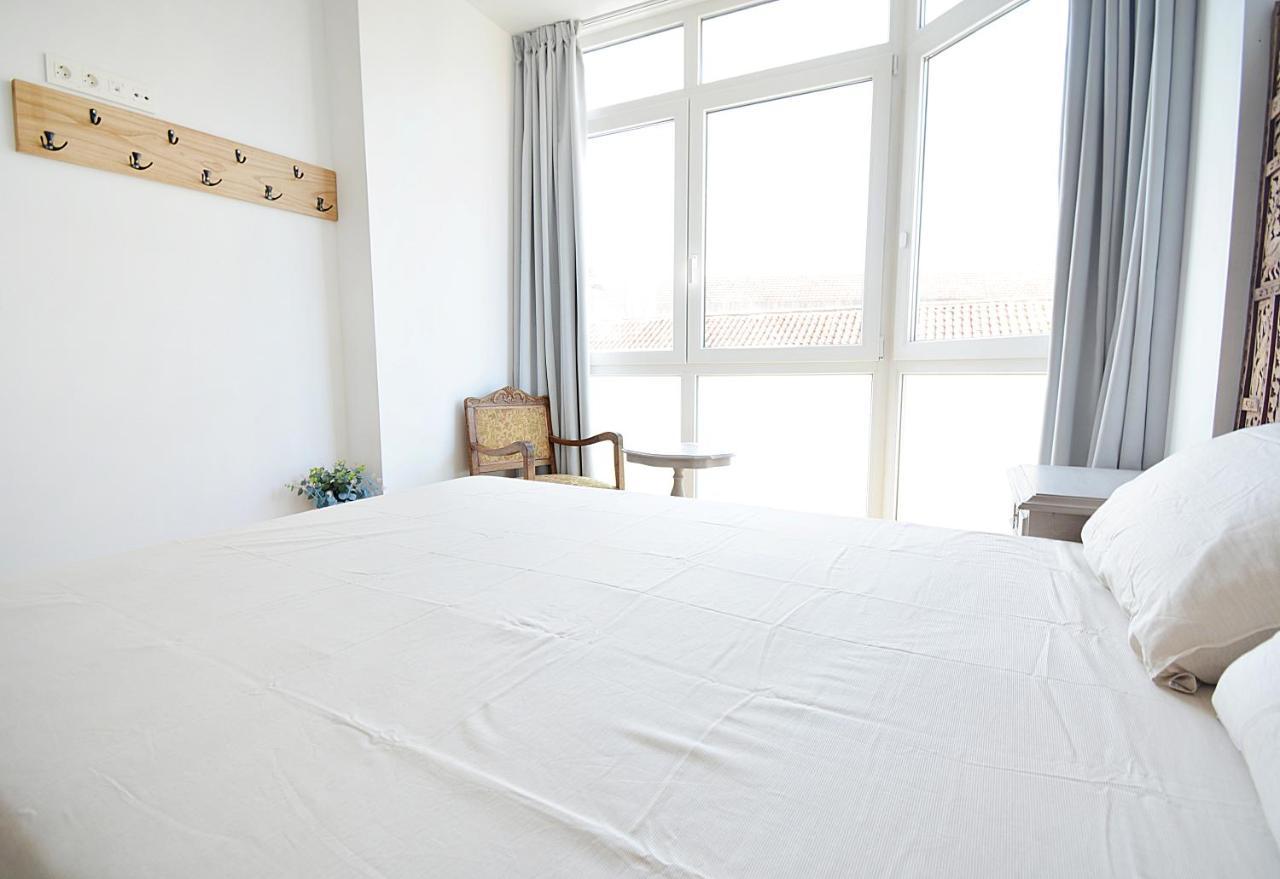 Centrico Apartamento En Vilanova De Arousa Vilanova de Arousa Exterior foto